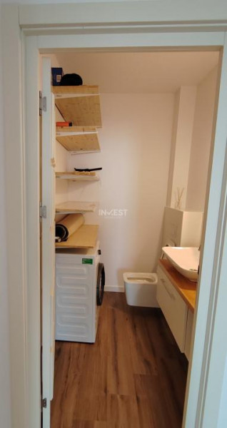 3 CAMERE 2 BAI MOBILAT+ UTILAT 76MP POPAS PACURARI, IASI