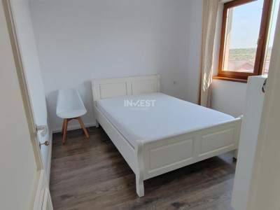 3 CAMERE 2 BAI MOBILAT+ UTILAT 76MP POPAS PACURARI, IASI