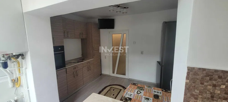 Apartament cu 1 cameră în Păcurari, disponibil imediat
