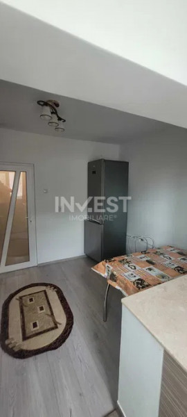 Apartament cu 1 cameră în Păcurari, disponibil imediat