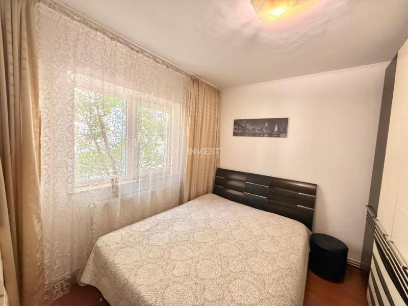 Apartament cu 3 camere - renovat - 61 MPU - Nicolina Lidl
