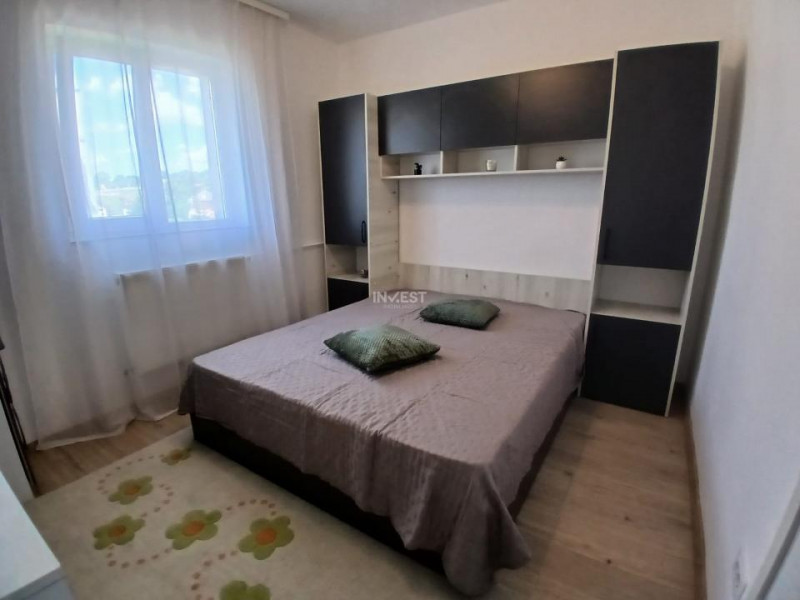 Apartament 2 camere decomandat, Păcurari, mobilat și utilat