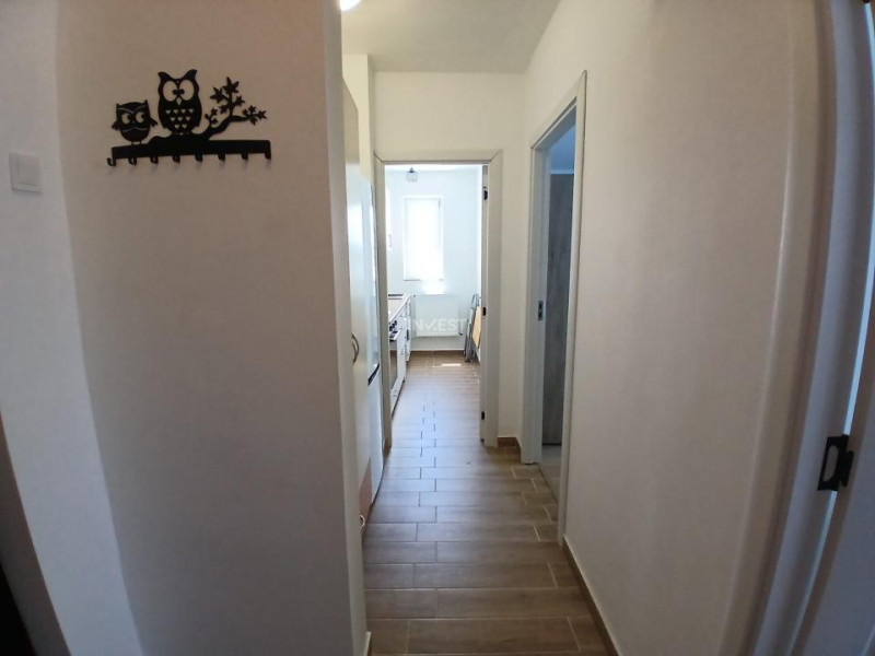 Apartament 2 camere decomandat, Păcurari, mobilat și utilat