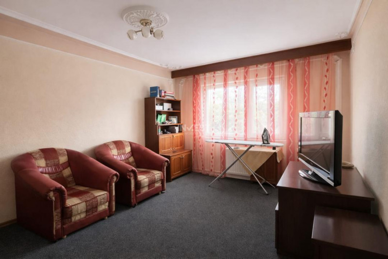 Apartament 3 Camere - 2 Bai - 75mp - zona Nicolina 2