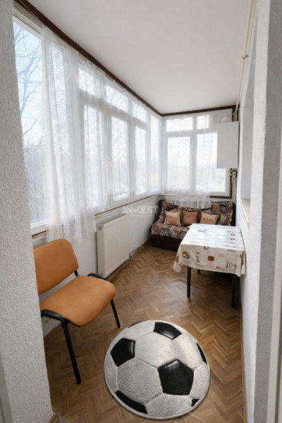 Apartament 3 Camere - 2 Bai - 75mp - zona Nicolina 2