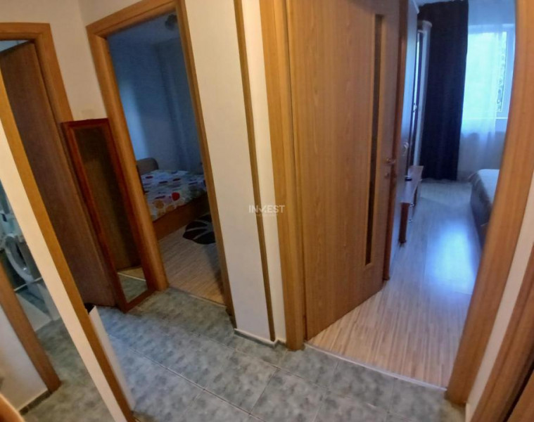 Apartament 2 camere de inchiriat in zona Tudor Vladimirescu