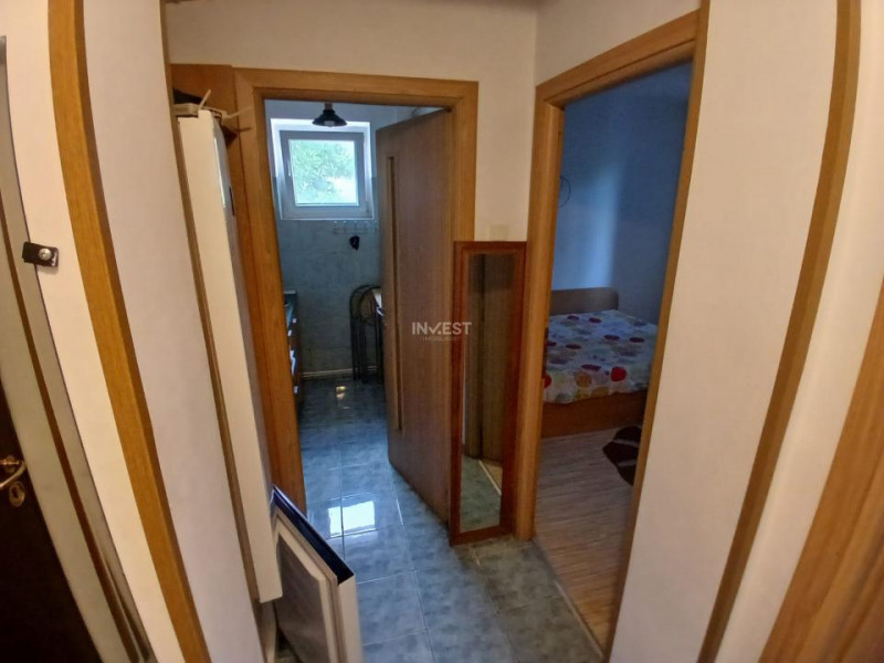 Apartament 2 camere de inchiriat in zona Tudor Vladimirescu