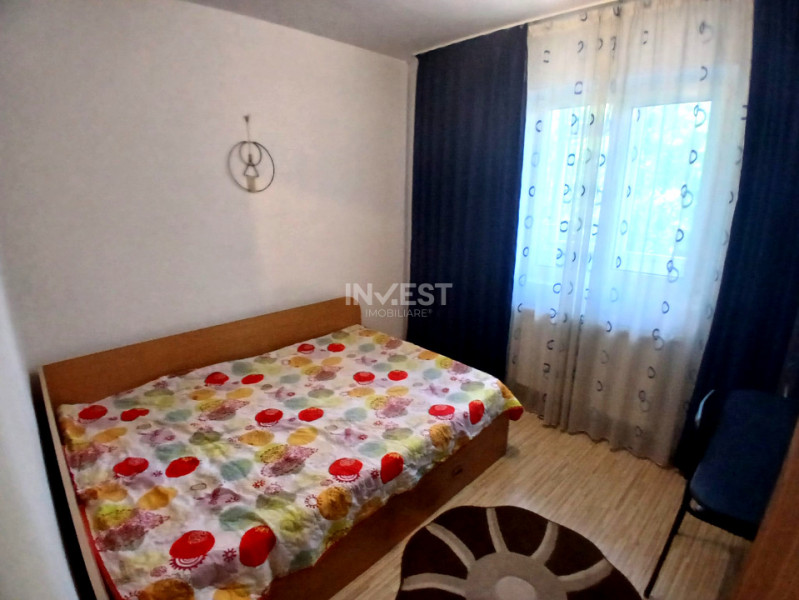 Apartament 2 camere de inchiriat in zona Tudor Vladimirescu