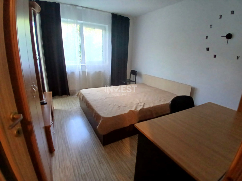 Apartament 2 camere de inchiriat in zona Tudor Vladimirescu