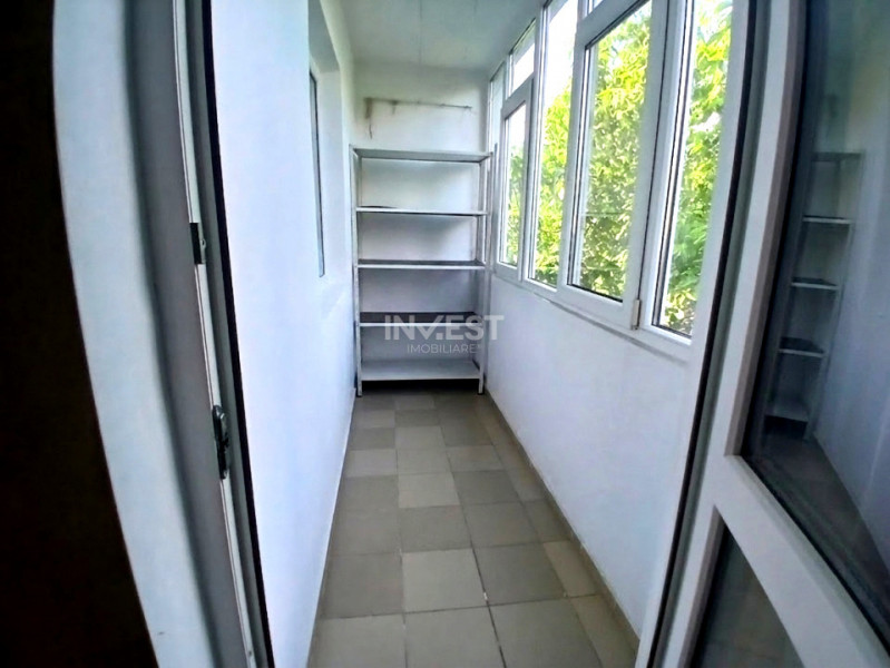 Apartament 2 camere de inchiriat in zona Tudor Vladimirescu