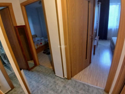Apartament 2 camere de inchiriat in zona Tudor Vladimirescu