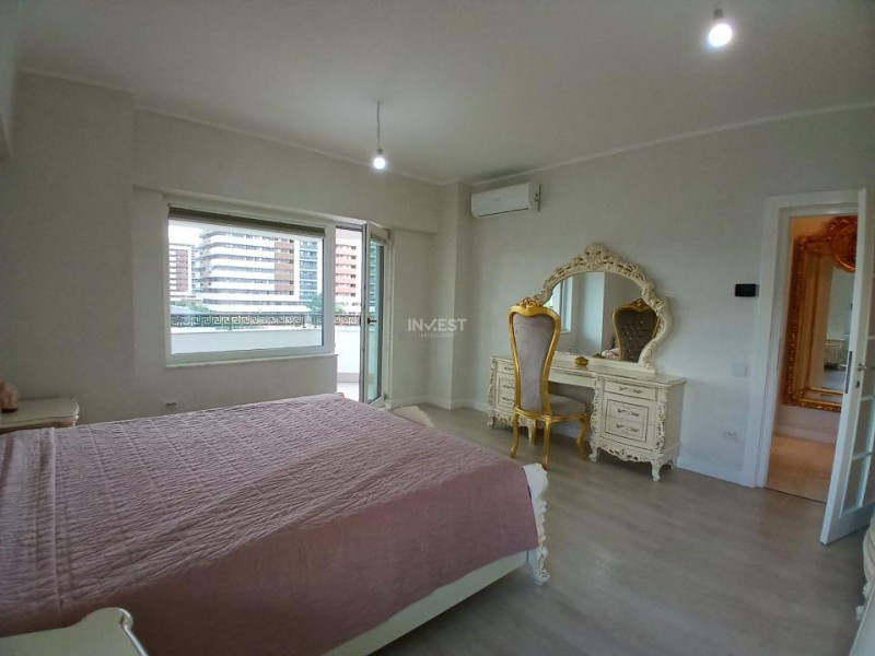 Apartament nou cu 1 cameră în Royal Town 500 euro