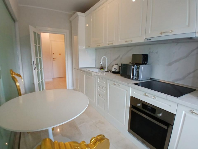 Apartament nou cu 1 cameră în Royal Town 500 euro