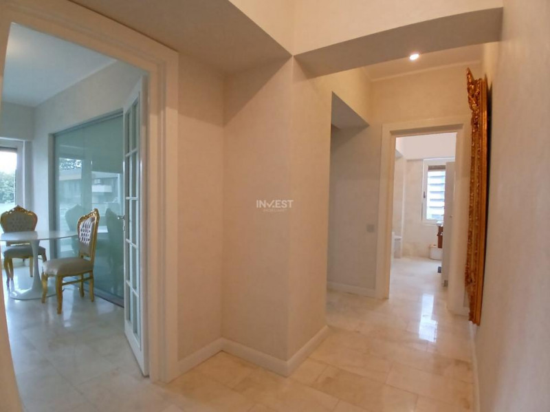Apartament nou cu 1 cameră în Royal Town 500 euro