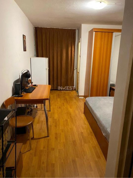 Garsoniera de inchiriat zona Tudor Vladimirescu