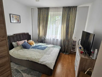 Apartament 2 camere-Podu Ros-Piata Nicolina-etaj 2