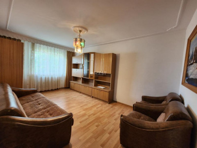 APARTAMENT CU 2 CAMERE,DECOMANDAT, 50 mp , LIDL NICOLINA