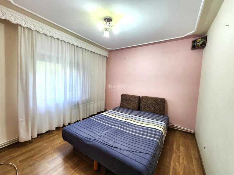 Apartament cu 2 camere decomandat - 50 mp - Lidl Nicolina