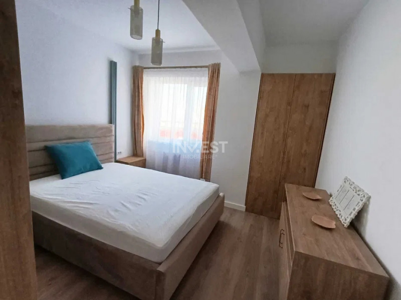 Apartament cu 2 camere în Conest Evolution, Dacia, cu loc de parcare 500 euro