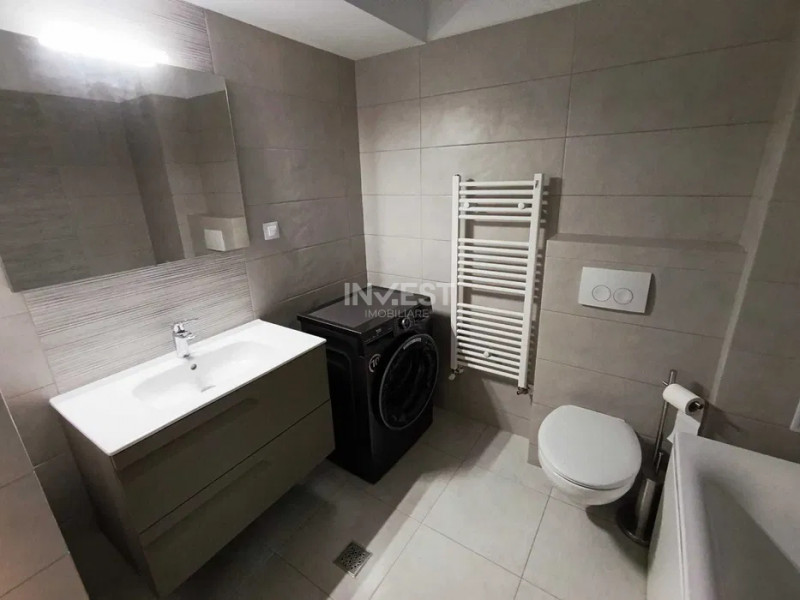 Apartament cu 2 camere în Conest Evolution, Dacia, cu loc de parcare 500 euro