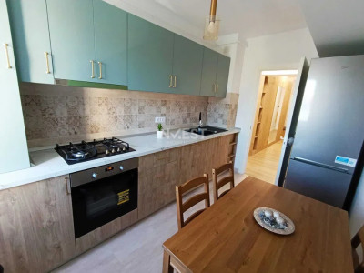 Apartament cu 2 camere în Conest Evolution, Dacia, cu loc de parcare 500 euro