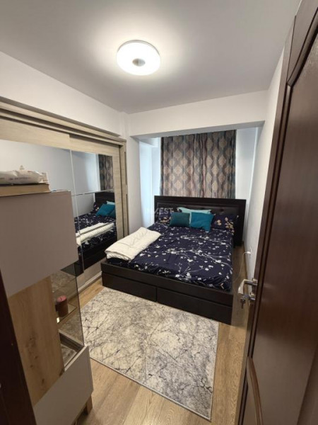 2 CAMERE DECOMANDAT 54MP POPAS PACURARI, IASI