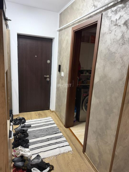 2 CAMERE DECOMANDAT 54MP POPAS PACURARI, IASI