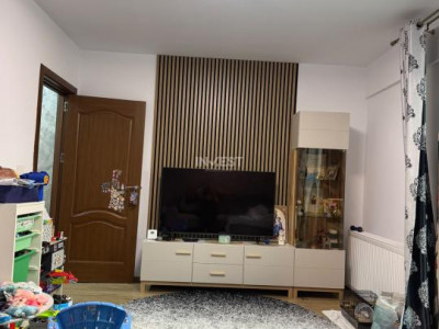 2 CAMERE DECOMANDAT 54MP POPAS PACURARI, IASI