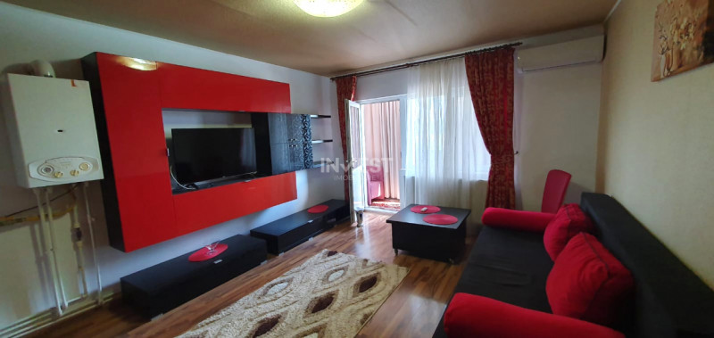2 CAMERE MOBILAT+UTILAT ROND MALL MOLDOVA