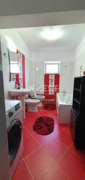 2 CAMERE MOBILAT+UTILAT ROND MALL MOLDOVA