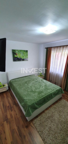 2 CAMERE MOBILAT+UTILAT ROND MALL MOLDOVA
