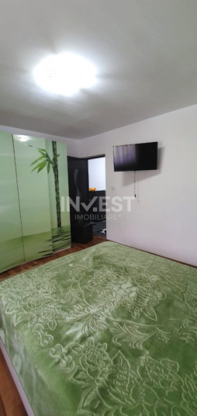 2 CAMERE MOBILAT+UTILAT ROND MALL MOLDOVA