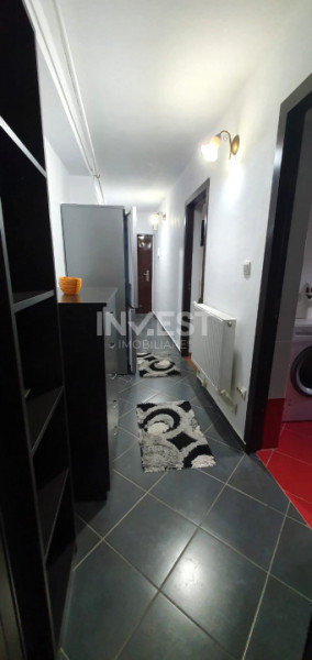 2 CAMERE MOBILAT+UTILAT ROND MALL MOLDOVA