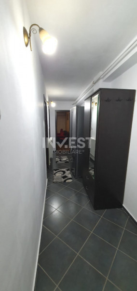 2 CAMERE MOBILAT+UTILAT ROND MALL MOLDOVA