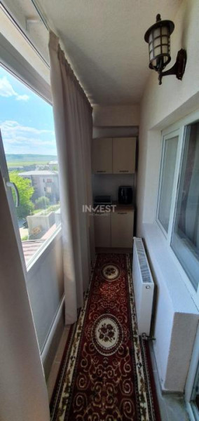 2 CAMERE MOBILAT+UTILAT ROND MALL MOLDOVA