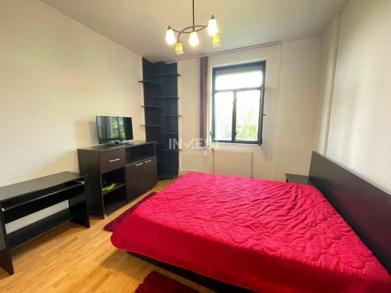 Apartament 2 camere-bloc 2008-Granit-Socola