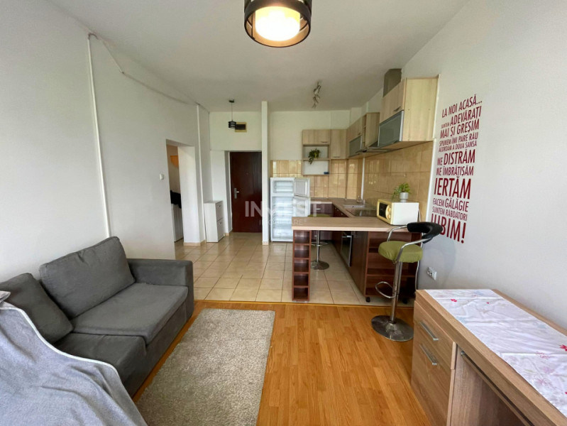 Apartament 2 camere-bloc 2008-Granit-Socola