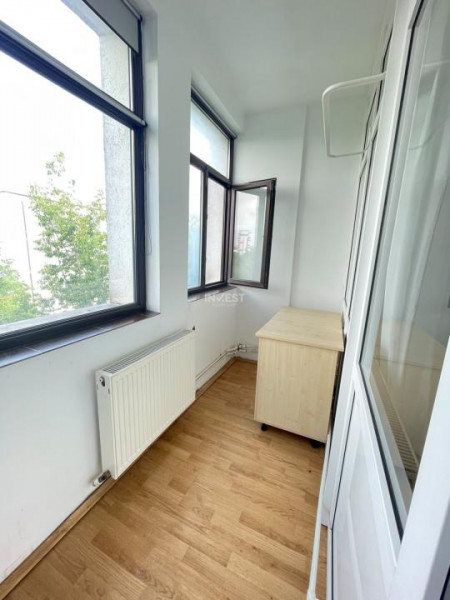Apartament 2 camere-bloc 2008-Granit-Socola