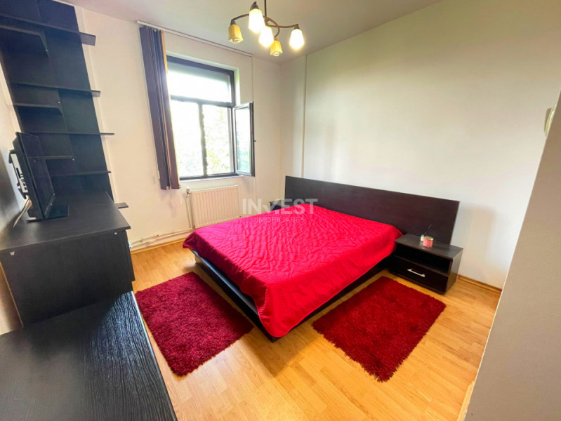 Apartament 2 camere-bloc 2008-Granit-Socola