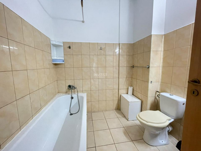 Apartament 2 camere-bloc 2008-Granit-Socola