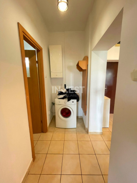 Apartament 2 camere-bloc 2008-Granit-Socola