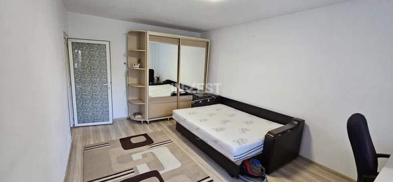 De vanzare! Apartament 1 camera, Etaj 1, zona Canta, Iasi