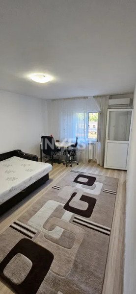 De vanzare! Apartament 1 camera, Etaj 1, zona Canta, Iasi