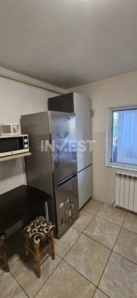De vanzare! Apartament 1 camera, Etaj 1, zona Canta, Iasi