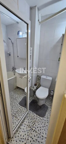 De vanzare! Apartament 1 camera, Etaj 1, zona Canta, Iasi