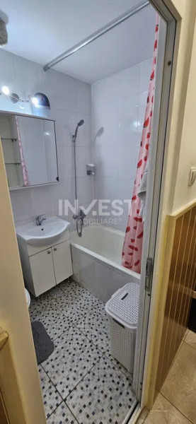 De vanzare! Apartament 1 camera, Etaj 1, zona Canta, Iasi
