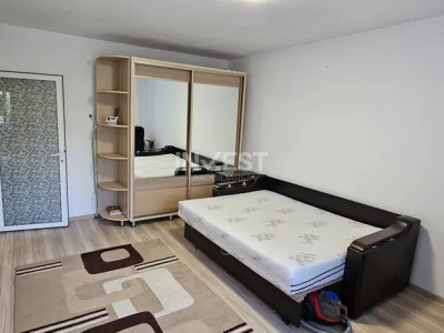De vanzare! Apartament 1 camera, Etaj 1, zona Canta, Iasi
