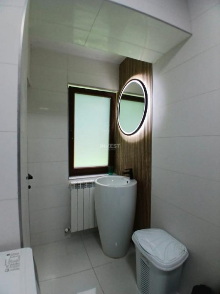 Apartament 2 camere la 5 minute de UMF, mobilat și utilat complet