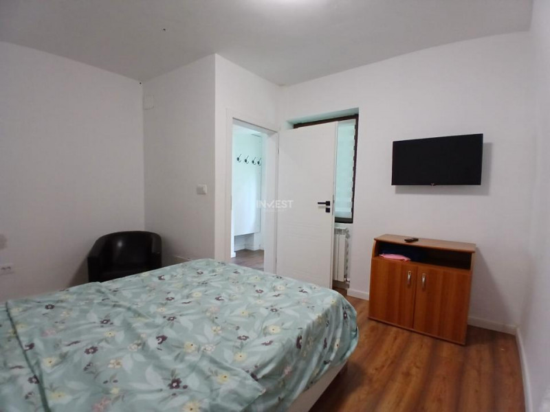 Apartament 2 camere la 5 minute de UMF, mobilat și utilat complet