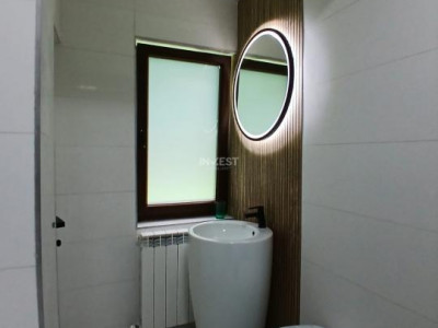 Apartament 2 camere la 5 minute de UMF, mobilat și utilat complet